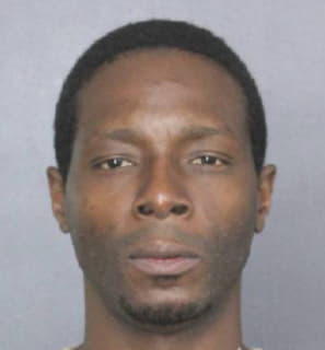 Anderson Damion - Broward County, Florida 