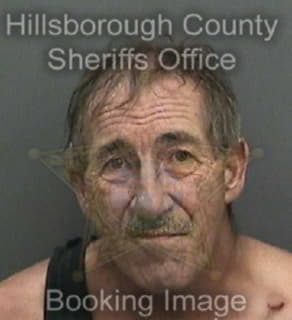 Noakes David - Hillsborough County, Florida 