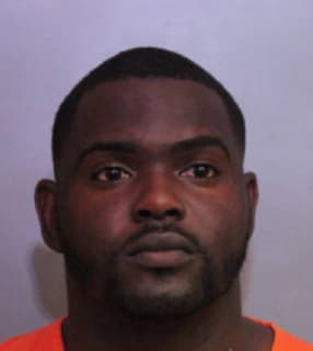 Lewis Denzel - Polk County, Florida 