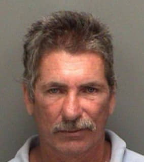 Robinson Donald - Pinellas County, Florida 