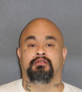 Morales Herminio - Mohave County, Arizona 
