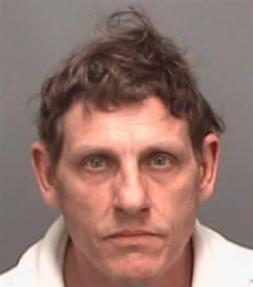 Goltermann John - Pinellas County, Florida 