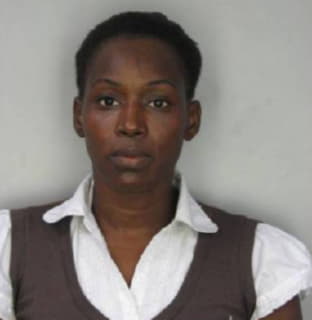 Mckenzie Latrice - Hillsborough County, Florida 