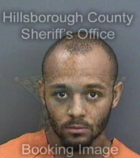 Middleton Michael - Hillsborough County, Florida 