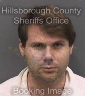 Kopecky Petr - Hillsborough County, Florida 