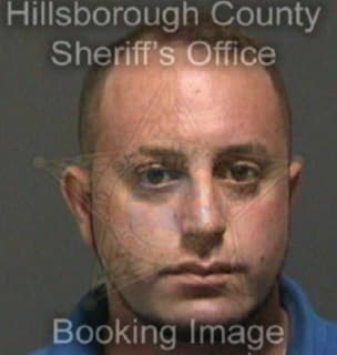 Raphael Scott - Hillsborough County, Florida 