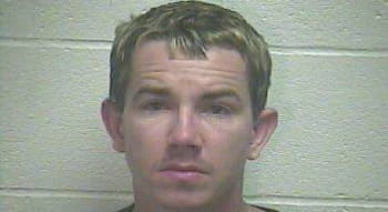 Ryden Travis - Giles County, Tennessee 