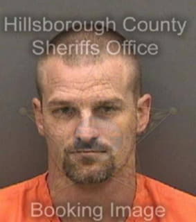 Keeter Tristen - Hillsborough County, Florida 