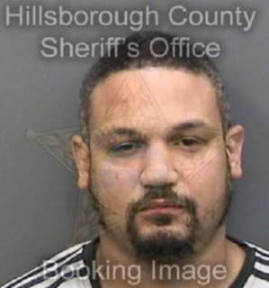 Dawkins Walter - Hillsborough County, Florida 